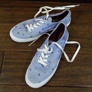 Vans Shoes